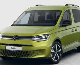 Volkswagen Caddy 2.0TDI 122CV DSG Style