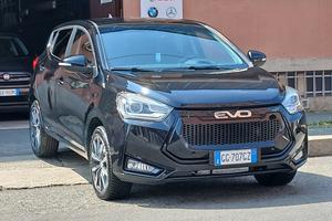 EVO Evo 3 1.5 Bi-fuel GPL