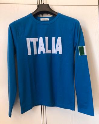 T-shirt Italia