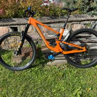 Santa Cruz hightower 2