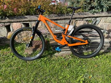 Santa Cruz hightower 2