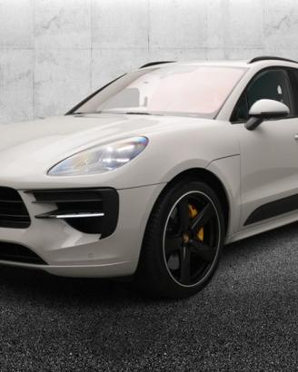 PORSCHE Macan 2.9 GTS