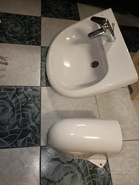 lavandino  bagno 