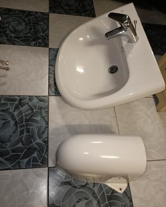 lavandino  bagno 
