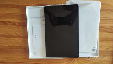Samsung Galaxy Tab S10 FE, Display 10.9" LCD, 5G