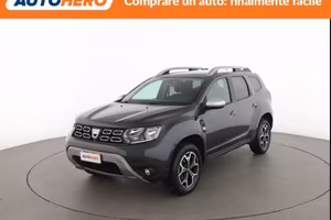 DACIA Duster GP69721