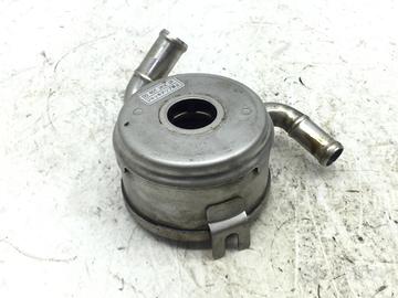 HONDA HORNET 600 RADIATORE SCAMBIATORE OLIO RAFFRE