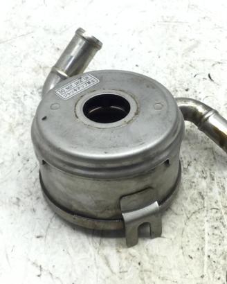 HONDA HORNET 600 RADIATORE SCAMBIATORE OLIO RAFFRE