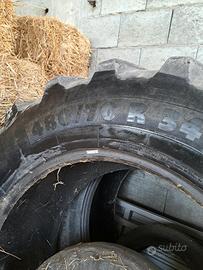 Gomme trattore