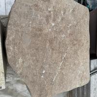 Mattonella da giardino