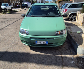 Fiat punto 1.2