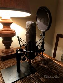 Microfono Rode NT1-A