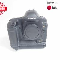 Canon 1Ds Mark II