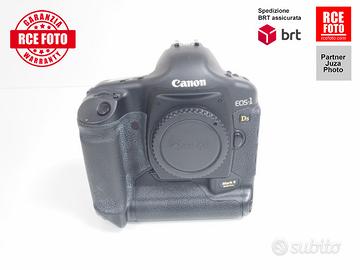 Canon 1Ds Mark II