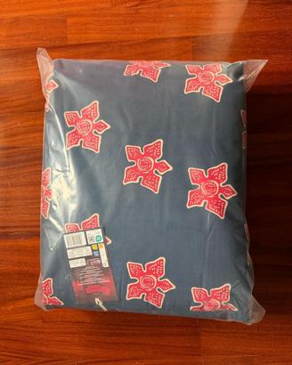 Coperta Trapuntata Stranger Things, 130x180 cm