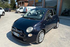 Fiat 500 1.2 Benzina