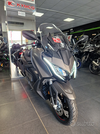 Kymco AK550 Premium
