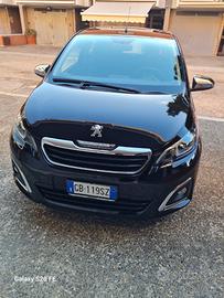 Peugeot  108