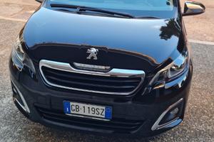 Peugeot  108