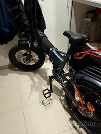 bici elettrica