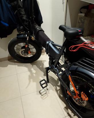 bici elettrica