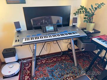 Tyros 5 76 Workstation