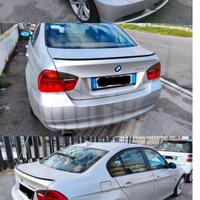 BMW E90 320D