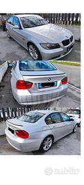 BMW E90 320D