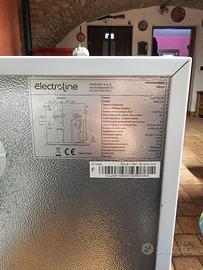 frigorifero piccolo electroline