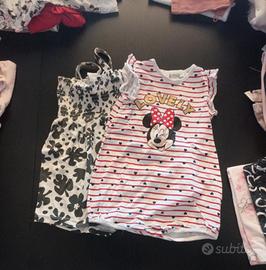 pagliaccetto neonata