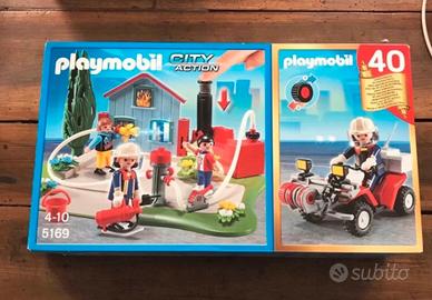 Playmobil 5169