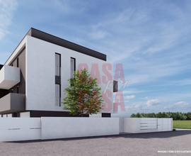 Appartamento a Padova - Mortise