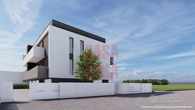 Mortise, comodi al centro città, sole 4 unità ab