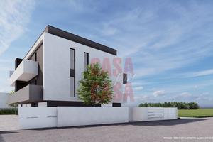 Mortise, comodi al centro città, sole 4 unità ab