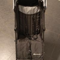 Passeggino da viaggio leggero Baby confort 