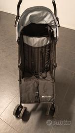 Passeggino da viaggio leggero Baby confort 