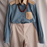 camicia Dolce & Gabbana 