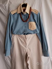 camicia Dolce & Gabbana 