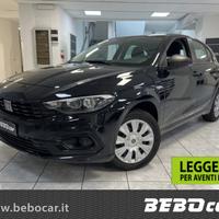 FIAT Tipo 1.5 Hybrid DCT 5 porte