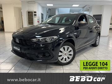 FIAT Tipo 1.5 Hybrid DCT 5 porte