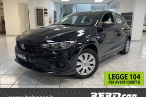 FIAT Tipo 1.5 Hybrid DCT 5 porte