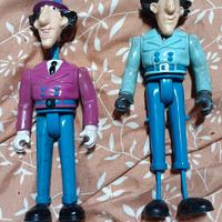 ispettore Gadgets anni 90