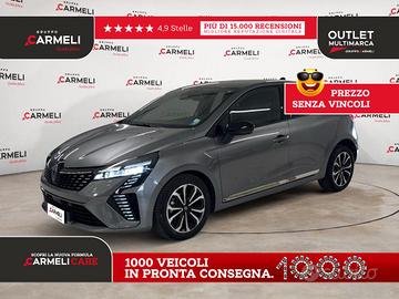 Renault Clio 1.0 tce Techno 90cv