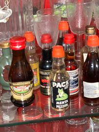 mignon anticati . Tutti come da foto