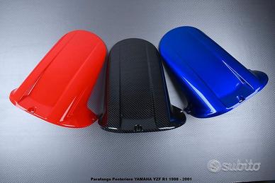 Parafango Posteriore YAMAHA YZF R1 1998 - 2001