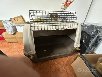 CUCCIA CANE/GATTO