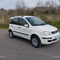 Fiat panda 1.2 Natural Power 