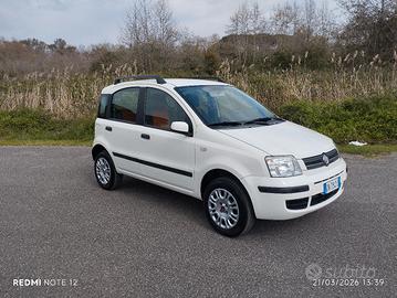 Fiat panda 1.2 Natural Power 