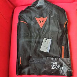 Dainese smart jacket LS D-air air bag  NUOVA!!