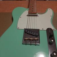 PICKUP SEYMOUR DUNCAN QUARTER POUND TELECASTER